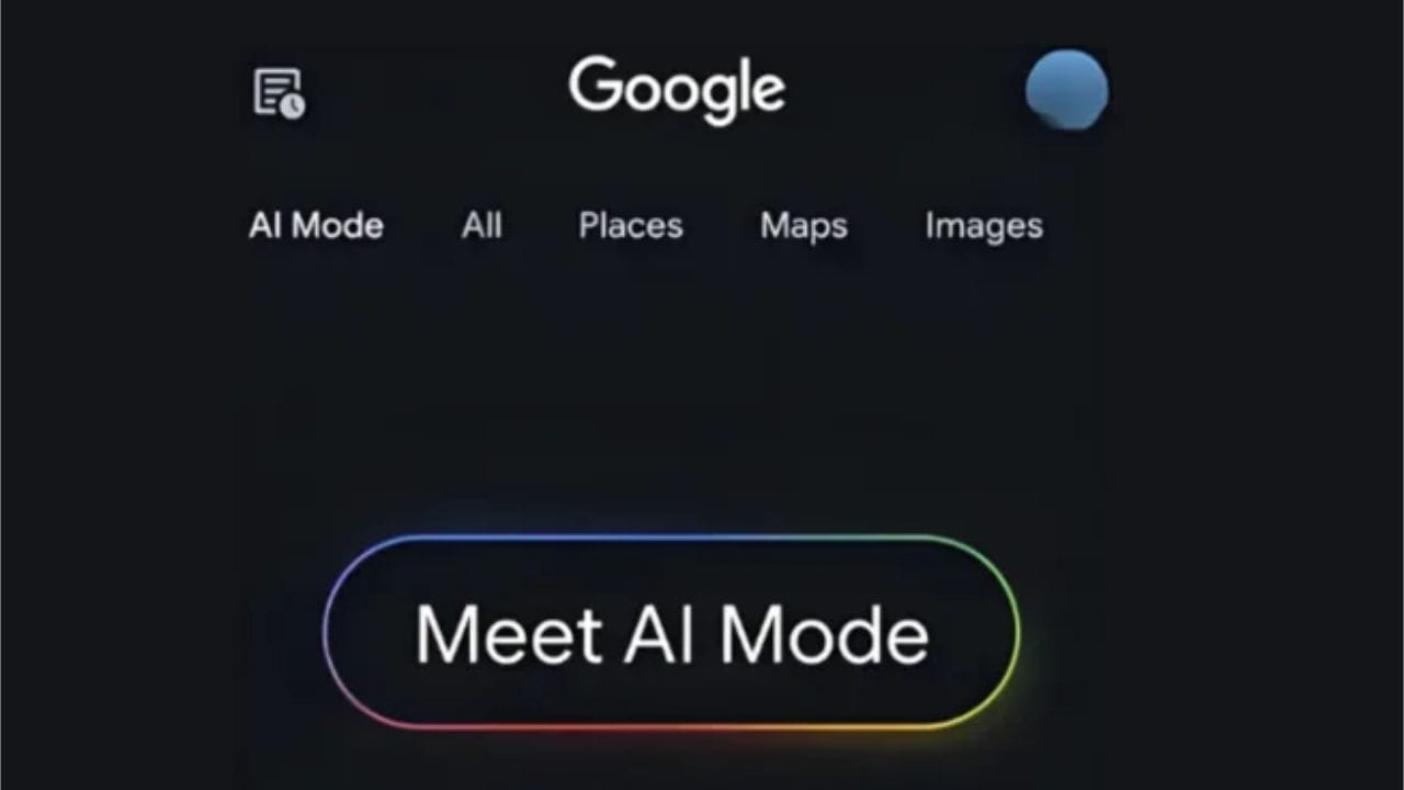 Google AI Mode launches in India: Here’s what it does and how to use it