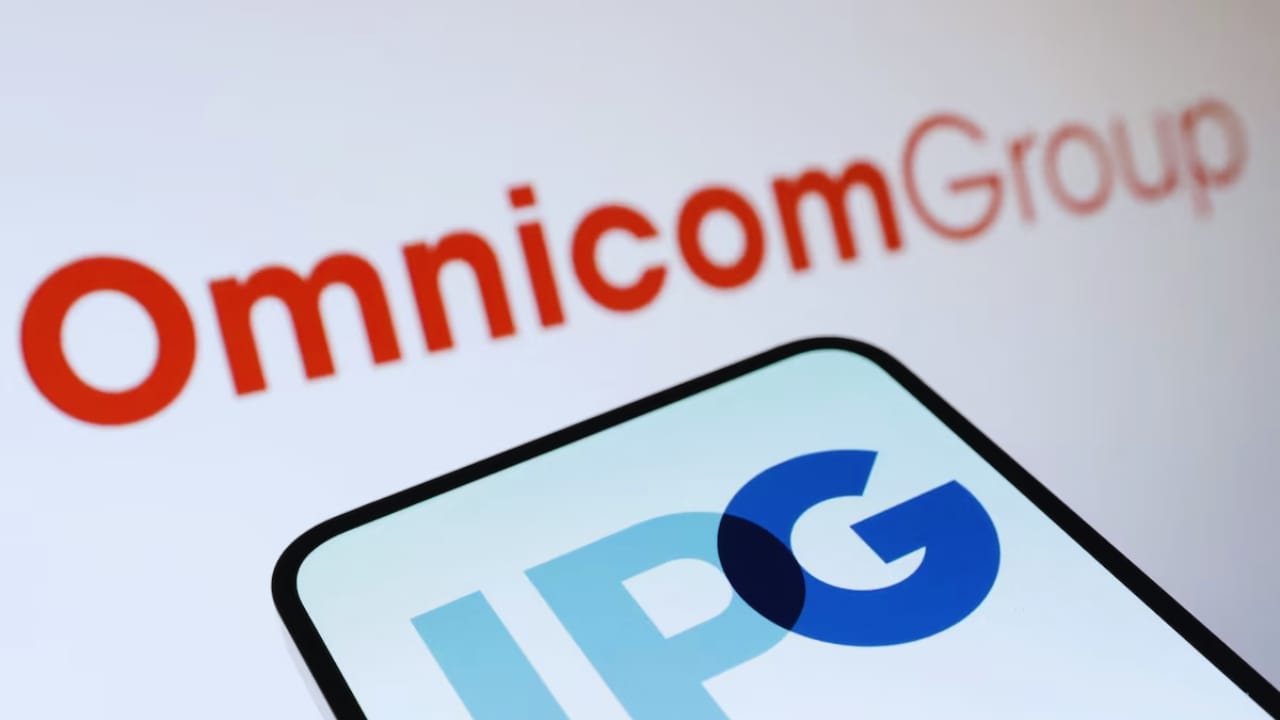 Omnicom cuts 4,000 jobs and appoints new leaders after IPG takeover
