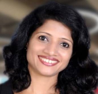 Rency Mathew