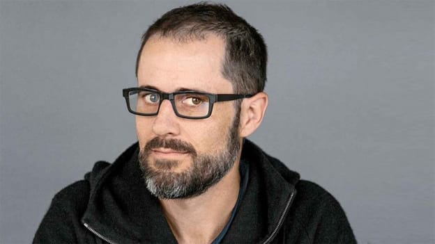 Twitter co-founder Evan Williams to step down from the company board
