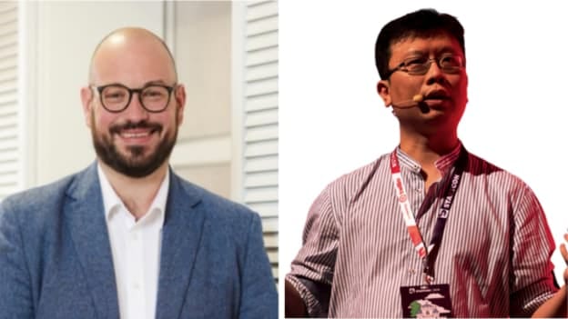 Hipages Group names chief product officer and chief technology officer