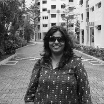 Jyothi Dass