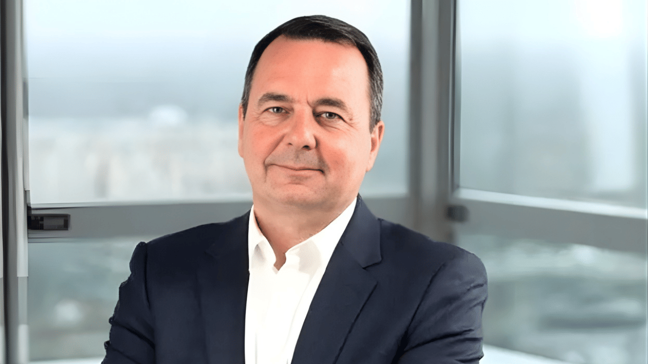 Alstom appoints Martin Sion as CEO succeeding Henri Poupart-Lafarge