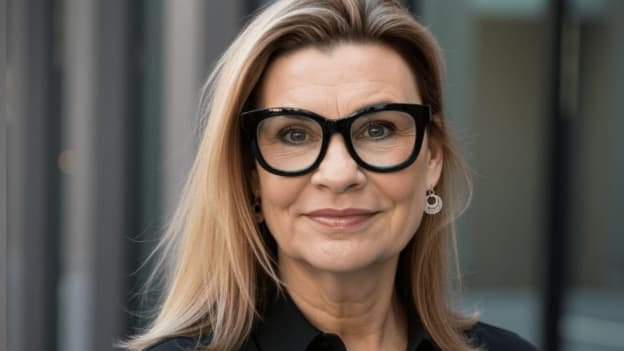 Marie-Claire Barker takes the helm as global chief people officer of WPP
