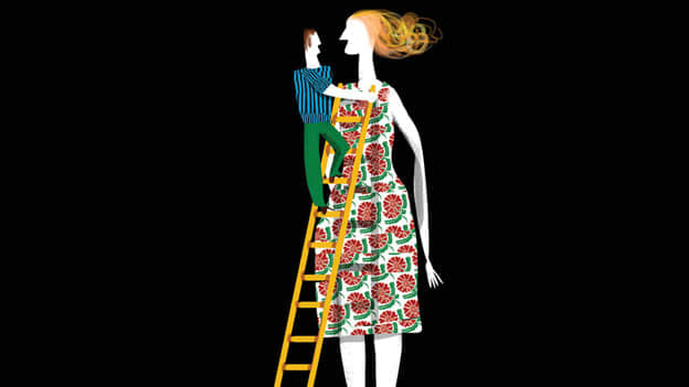 Do women make better bosses than men?