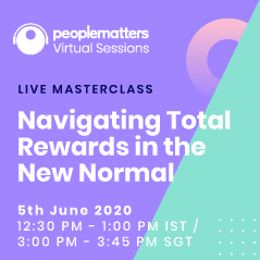 Navigating Total Rewards in the New Normal