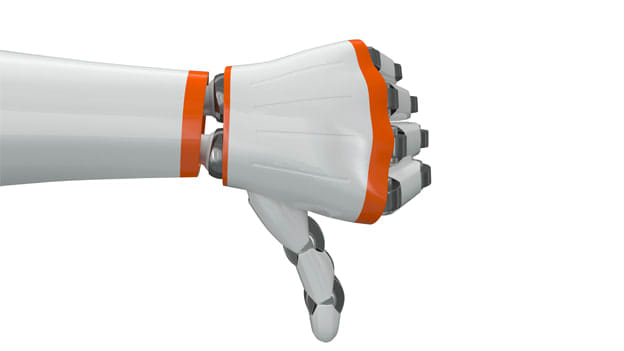 The argument against automation’s impact on jobs