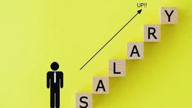 Salaries in India to increase by 9.2 percent in 2025: Aon Study