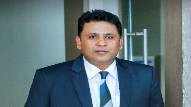 NeoGrowth appointed Arun Nayyar as the Whole-time Director & CEO