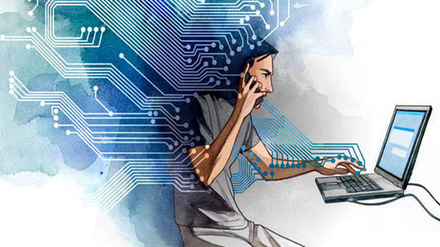 Bringing together People, Processes, and Technology
