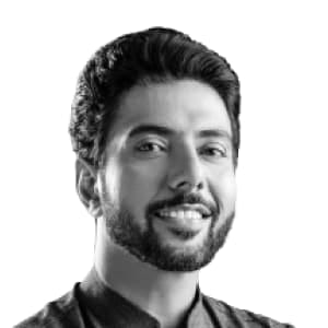 Chef Ranveer Brar
