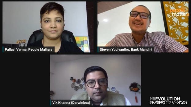 Embracing the strategic role of HR in 2023: HR Evolution Perspectives