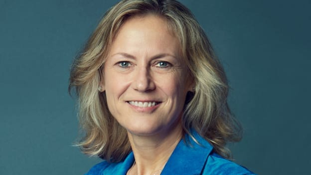 Warner Bros appoints first female CEO