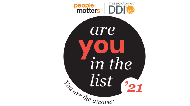 People Matters Are You In The List Awards 2021: 10 Years of Excellence