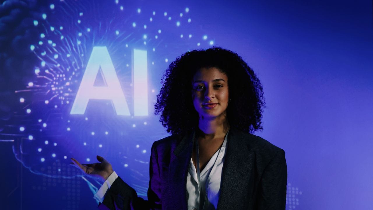 50% Australian Workers Believe Leaders Are Ready for an AI-Driven Future