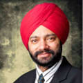 Harjeet Khanduja