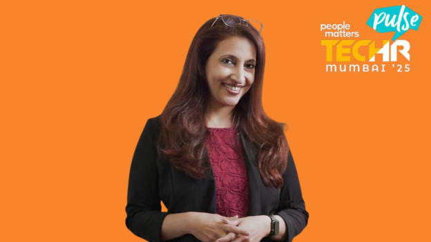 People Matters TechHR Pulse Mumbai: An exclusive conversation with Dr Delna Dhamodiwala, Global Head of HR, DNEG