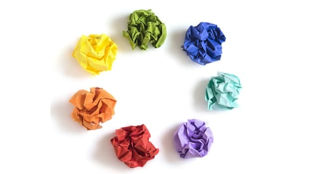 How to build a 'rainbow' team