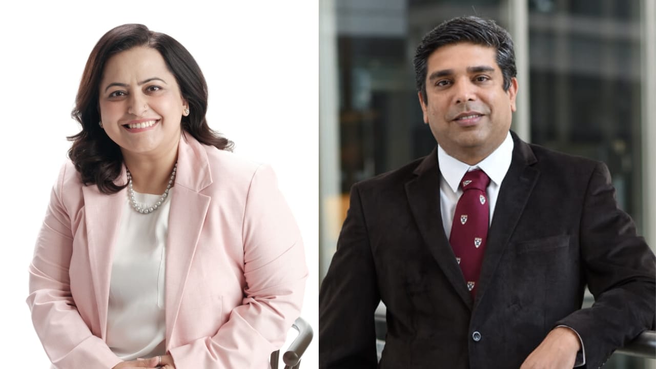 Vandana Suri to head HUL Home Care; Sundaram becomes Unilever International CEO