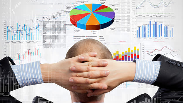 Implementing analytics at the workplace