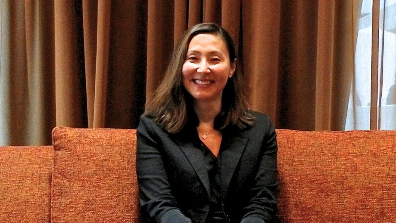 What AI means for productivity and careers: Autodesk HR leader shares tips