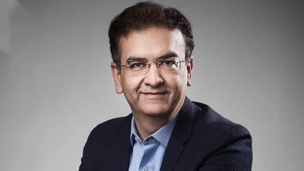 Bata names Sandeep Kataria as the new CEO