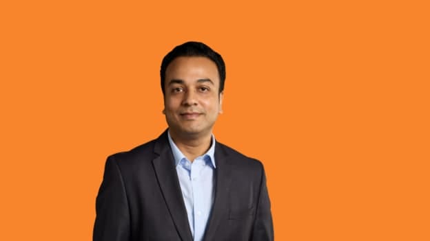 Intuitive appoints new vice president and general manager in India