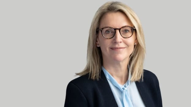 Aon names Jennifer Richards CEO of Asia Pacific