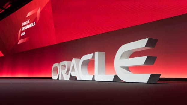 What global leaders shared at Oracle OpenWorld Singapore