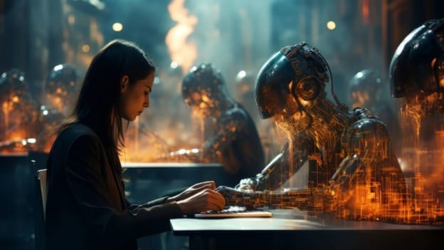 Building next generation of AI powerhouses: How HR can chart the path to transform young talent