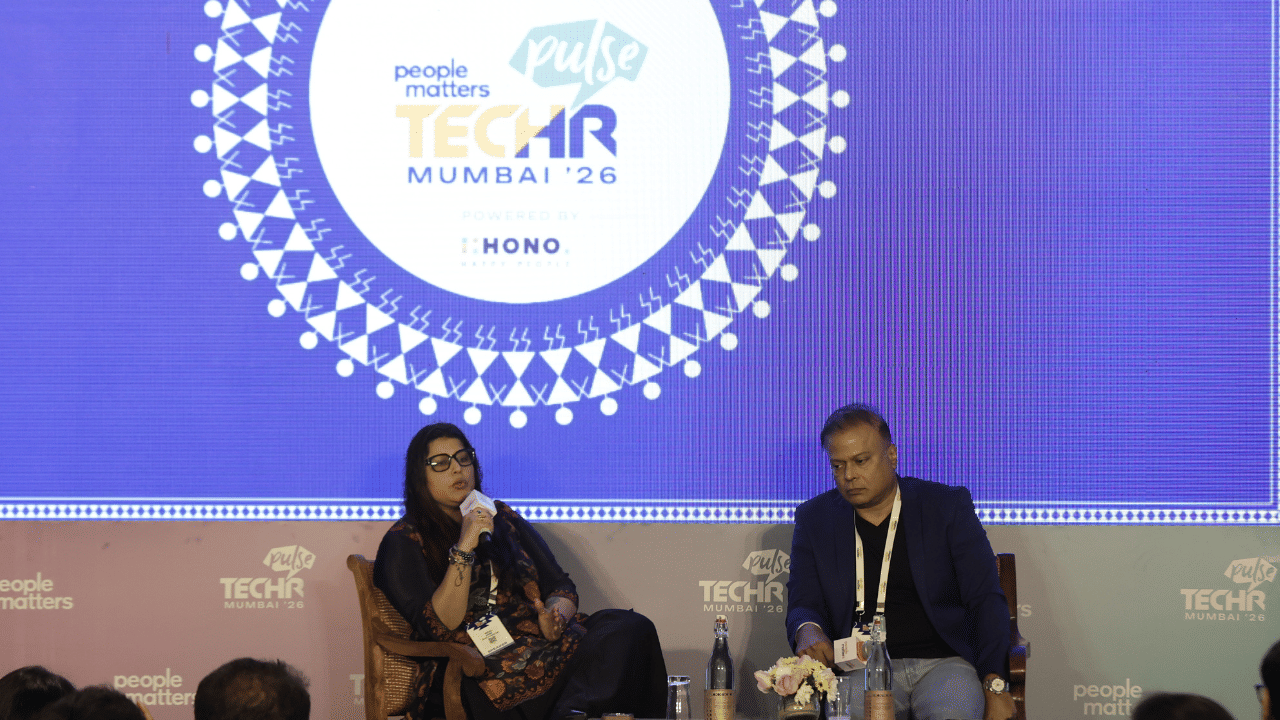 AI as a “Buddy”? Inside the debate at TechHR Pulse Mumbai 2026