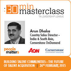 Building Talent Communities - The Future of Talent Acquisition