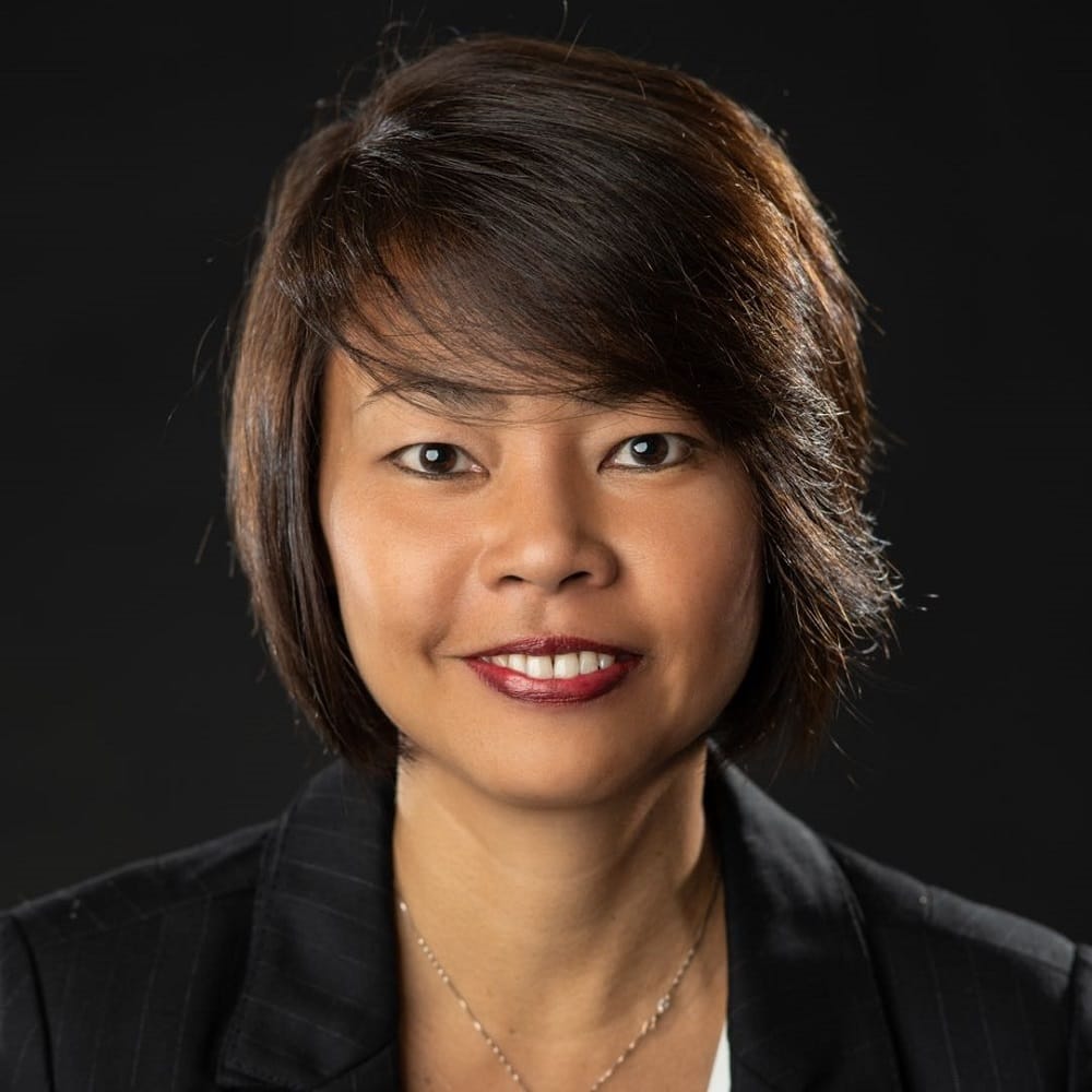 Evangeline Chua