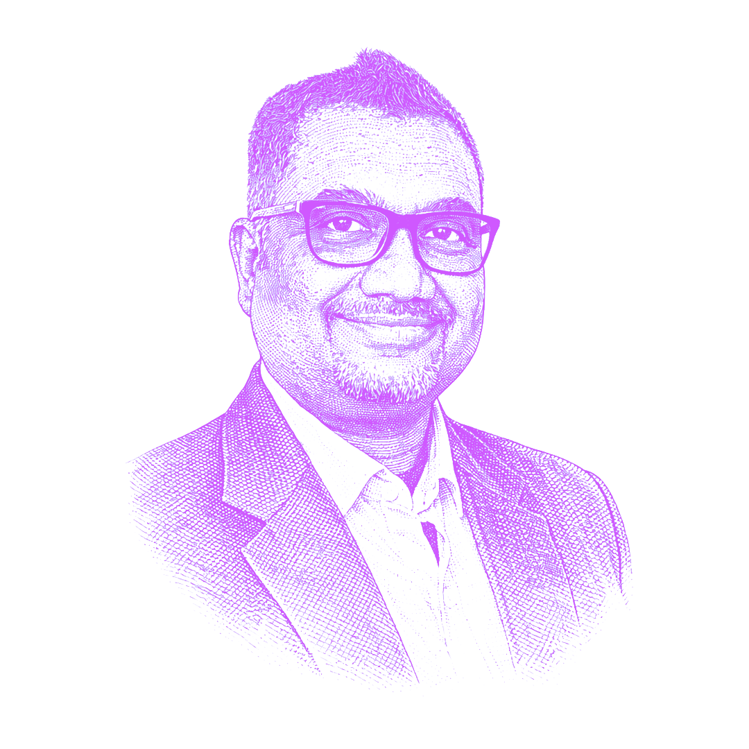 Suresh Kumar Sivaraj