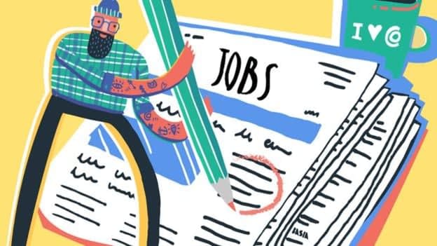 India will witness 7.12% rise in jobs: Report