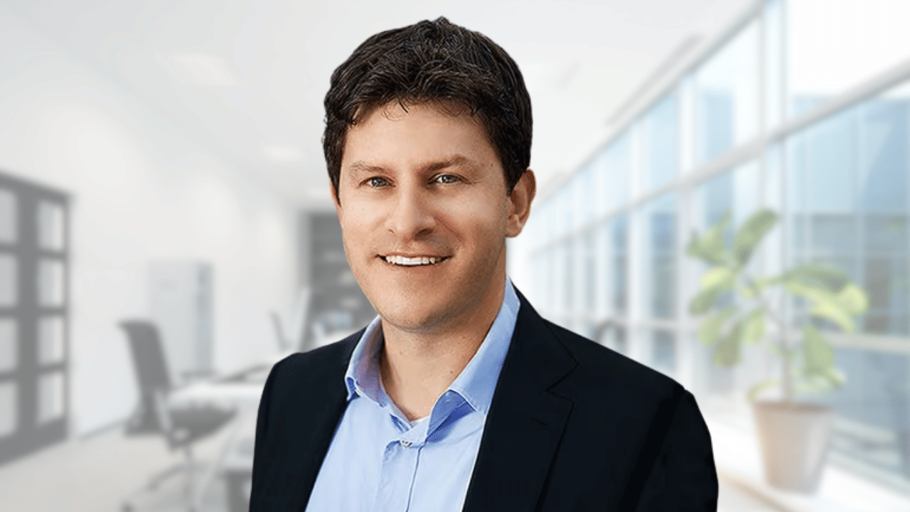 Tanium reappoints co-fouder Orion Hindawi as CEO 