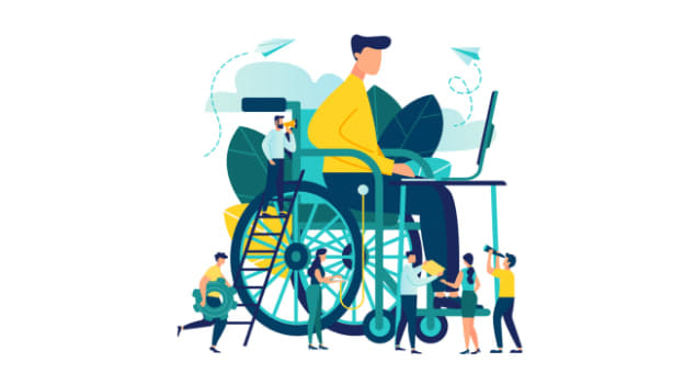 How COVID-19 has fared for persons with disabilities: International Day of Disabled Persons 2020