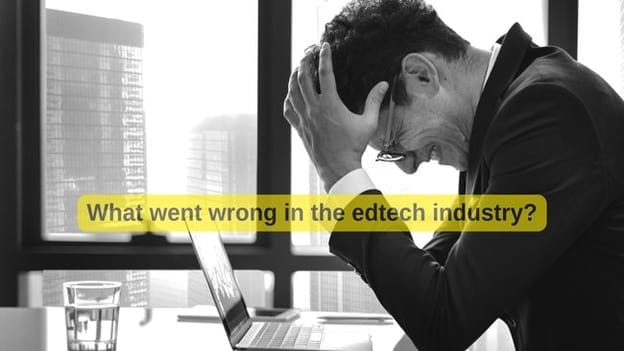 As Byju's and Cuemath lay off staff, let's take a look at what went wrong in the edtech industry?