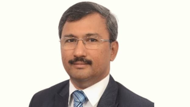 Anindya Chowdhury appointed as President of Happiest Health