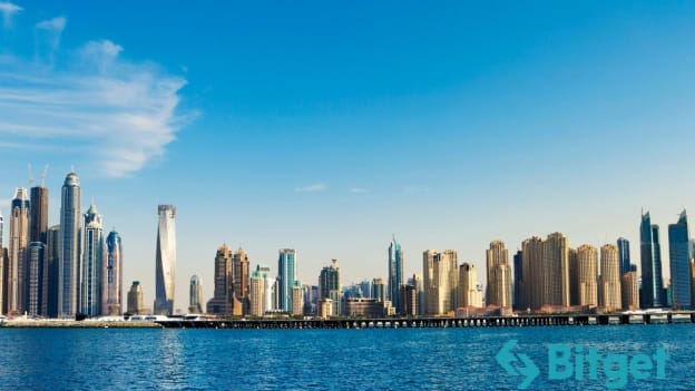 Bitget's Middle East Expansion: 60 New Hires for Dubai Office