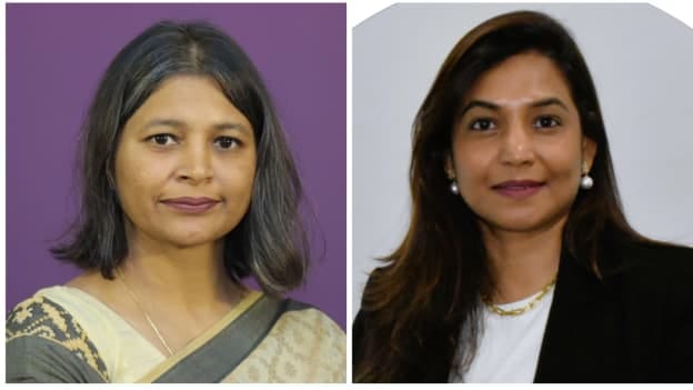 Microsoft names Himani Agrawal COO, announces key leadership changes across India & South Asia