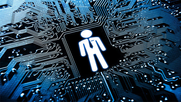 Here's Omega Healthcare's digital transformation agenda