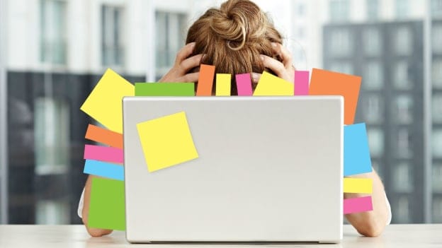 'Triple whammy': Gen Z works most unpaid, feels most stressed, least secure in jobs