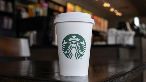 Starbucks’ new office mandate: Work from home less or risk losing your job