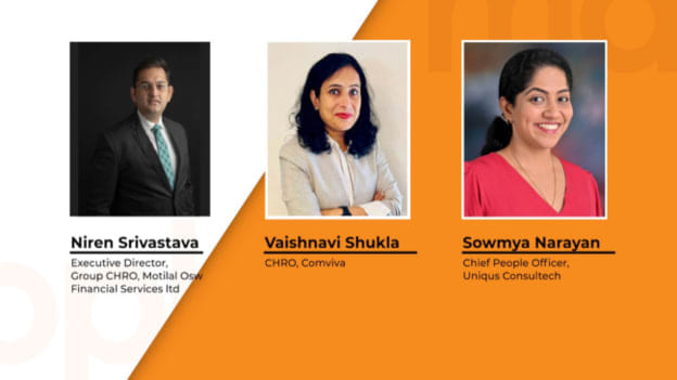 HR leaders share their priorities for 2025