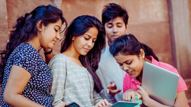 The new ‘streets’ of opportunity