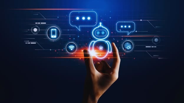 The advancements of HR chatbots and their functionality in the gen AI era