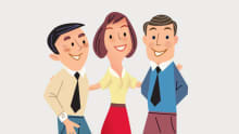Webcast: HR’s role in supporting employees