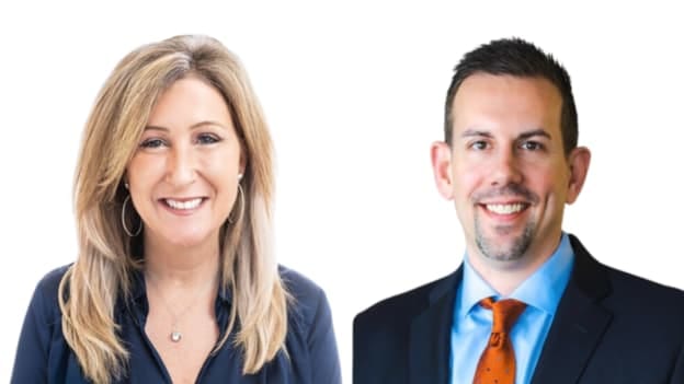 Beep appoints new Chief People Officer and Chief Financial Officer