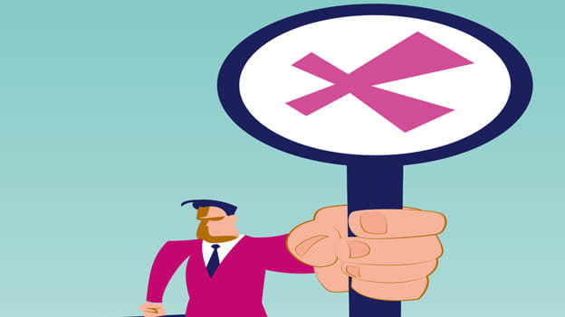 TA Masterclass: How do you deal with a wrong hire